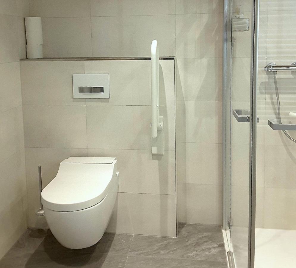 Ferienwohnung Senftahaus انرفلغراتن المظهر الخارجي الصورة